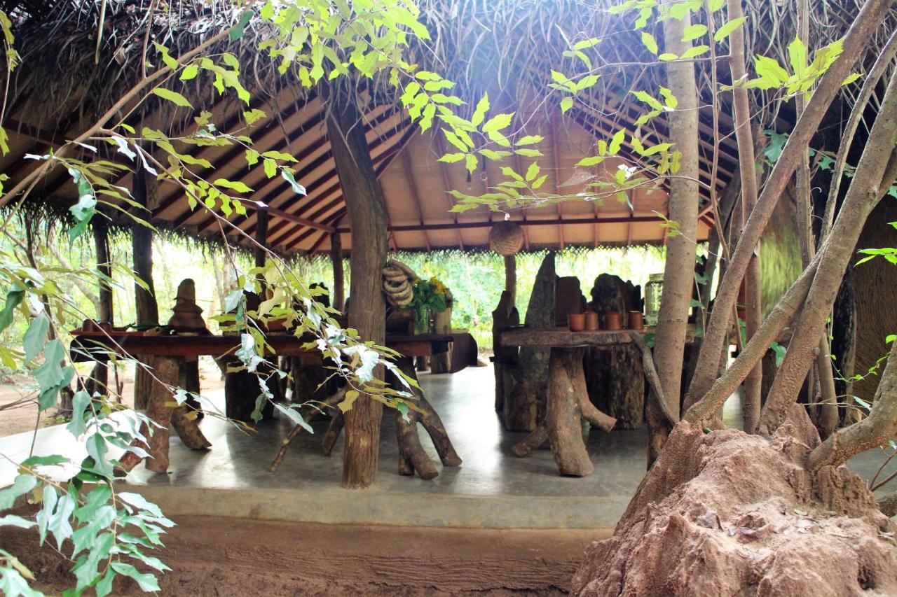 Mahagedara Wellness Retreat Hotel Avudangawa Exterior foto