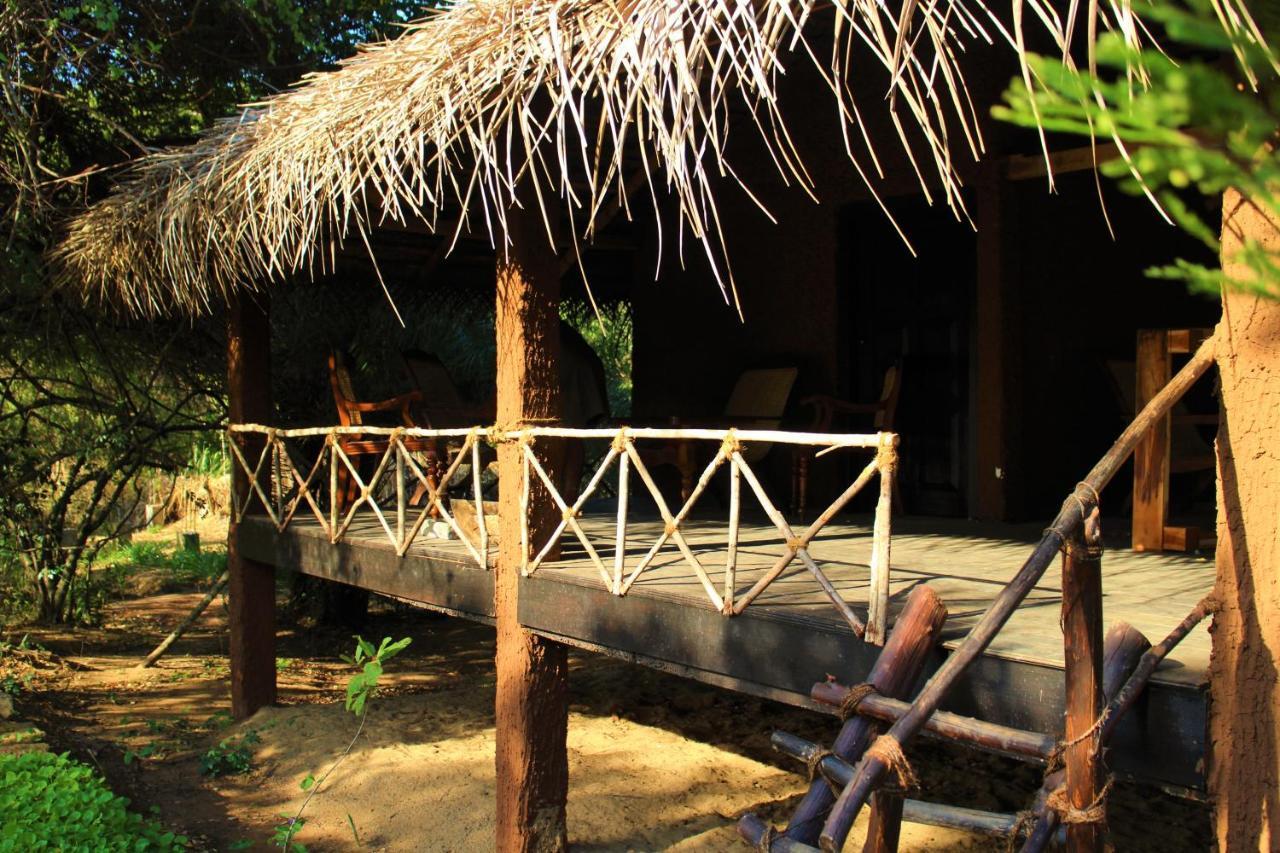 Mahagedara Wellness Retreat Hotel Avudangawa Exterior foto